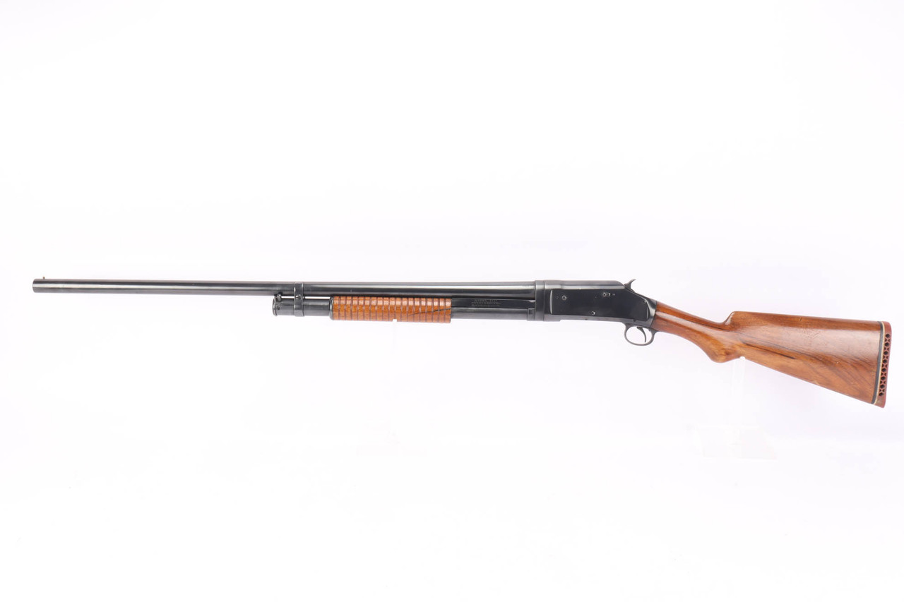 Winchester Model 1897 - 1910 mfg - photo 1 of 21