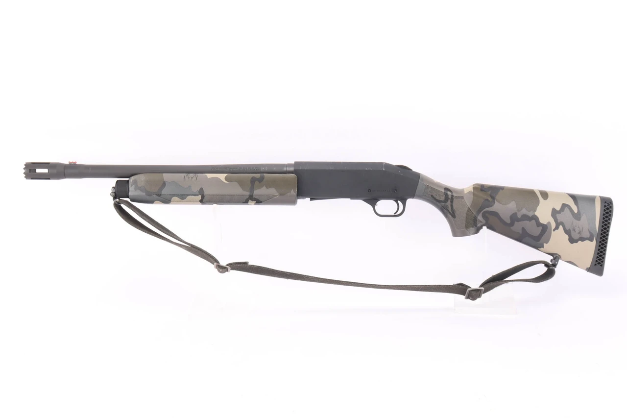 Mossberg 930 "Thunder Ranch" Edition