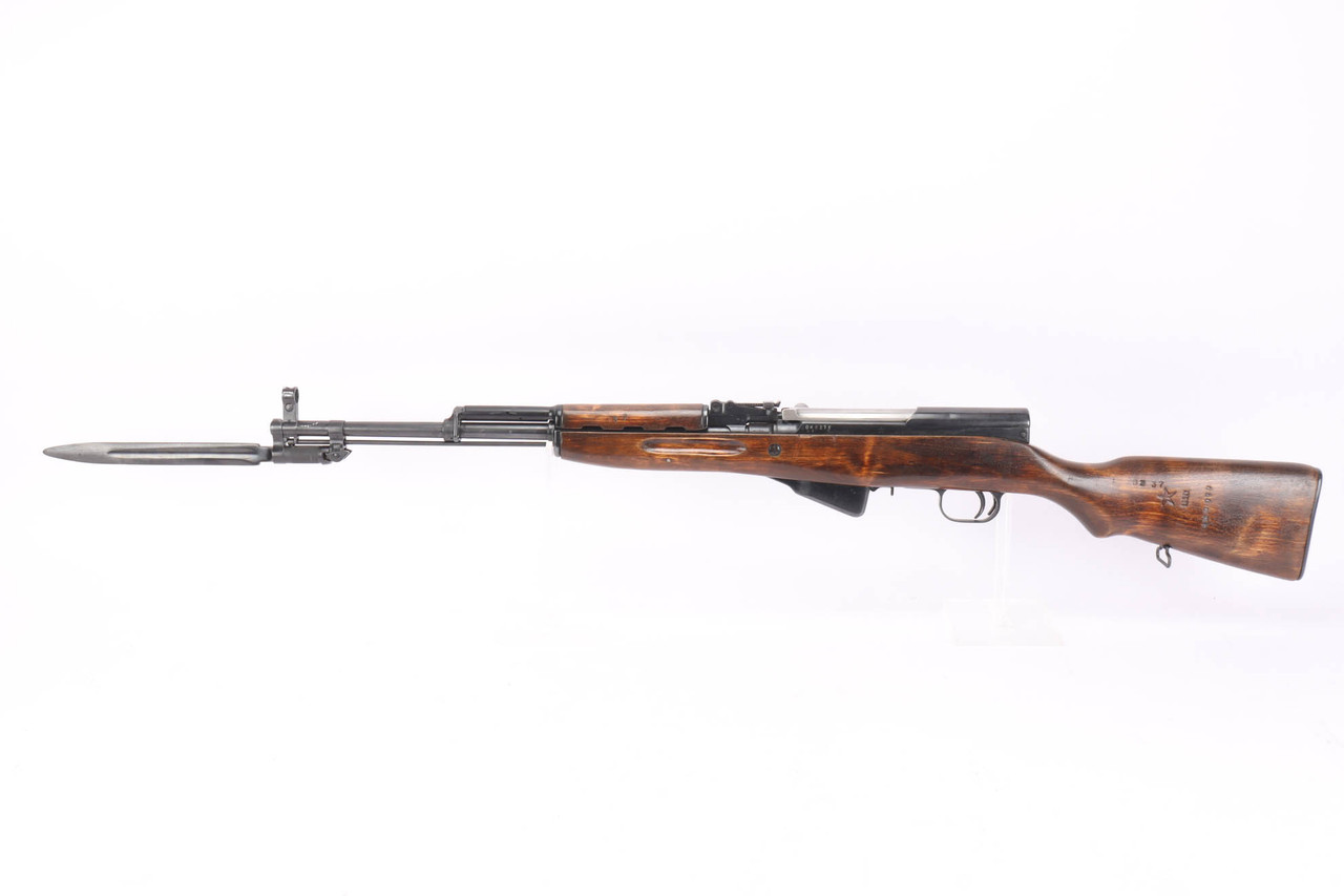 Russian Tula SKS - 7.62x39 - photo 1 of 28