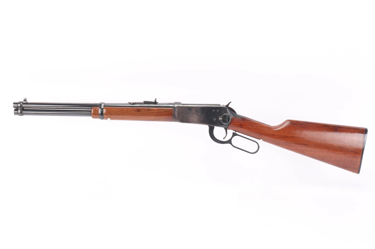 1984 Winchester Model 94 - .30-30 Win