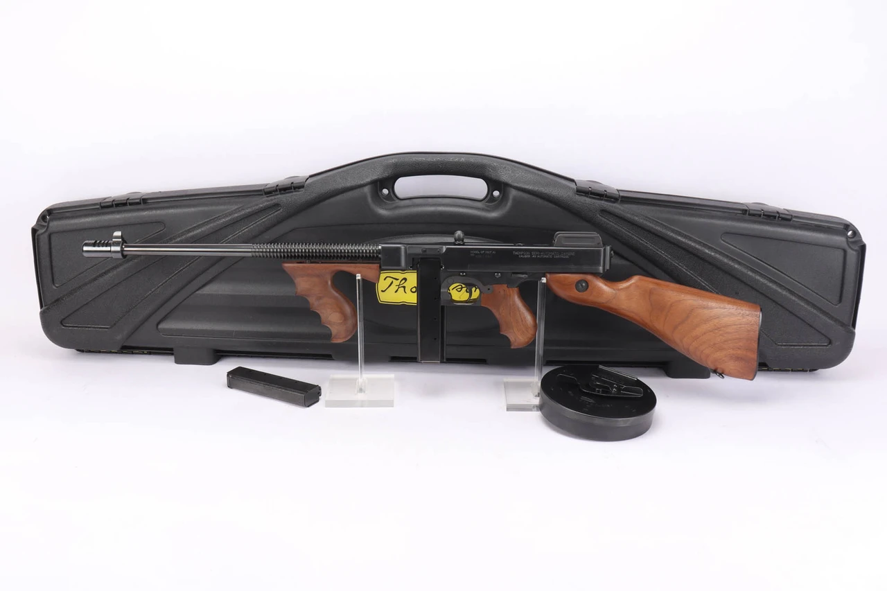 ANIB Auto Ordnance M197A1 Thompson