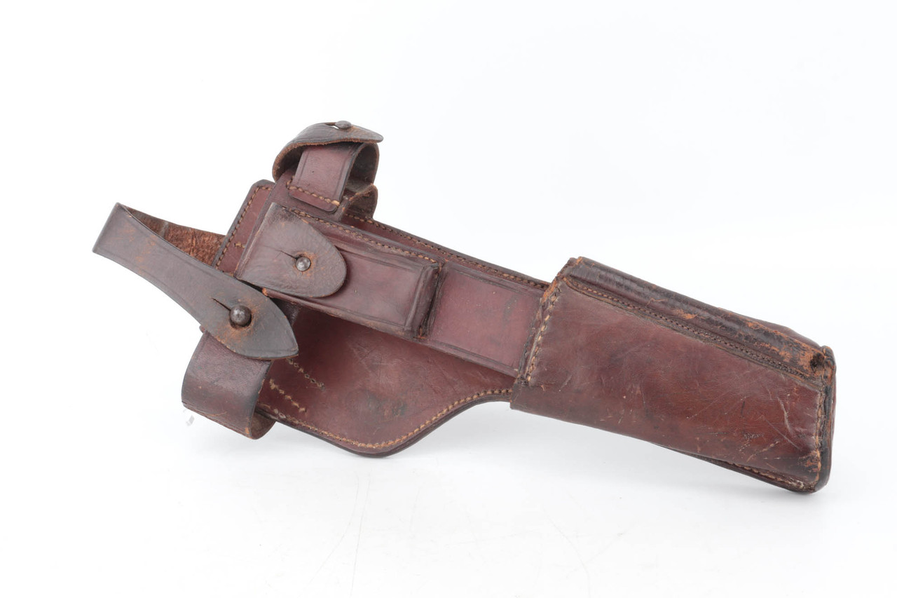 1916 Dated C96 Harness - photo 1 of 3