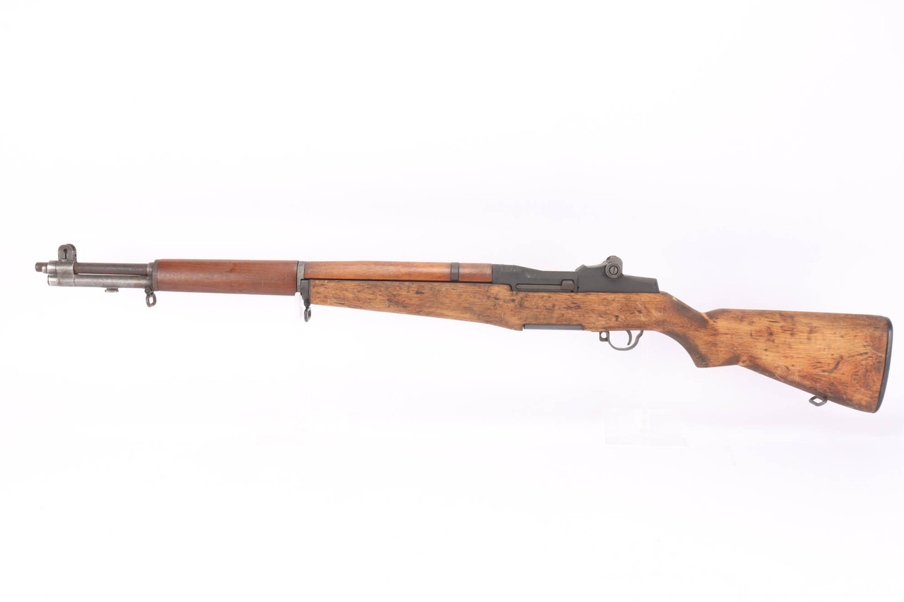 Harrington & Richardson M1 Garand - 1954 mfg - photo 1 of 19