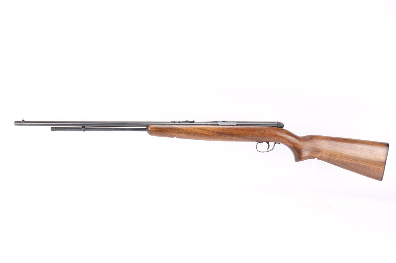 1969 Remington Model 550-1 .22 - full left side