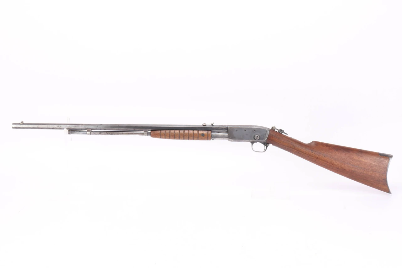 Remington Model 12C Gallery Gun - 1913 mfg