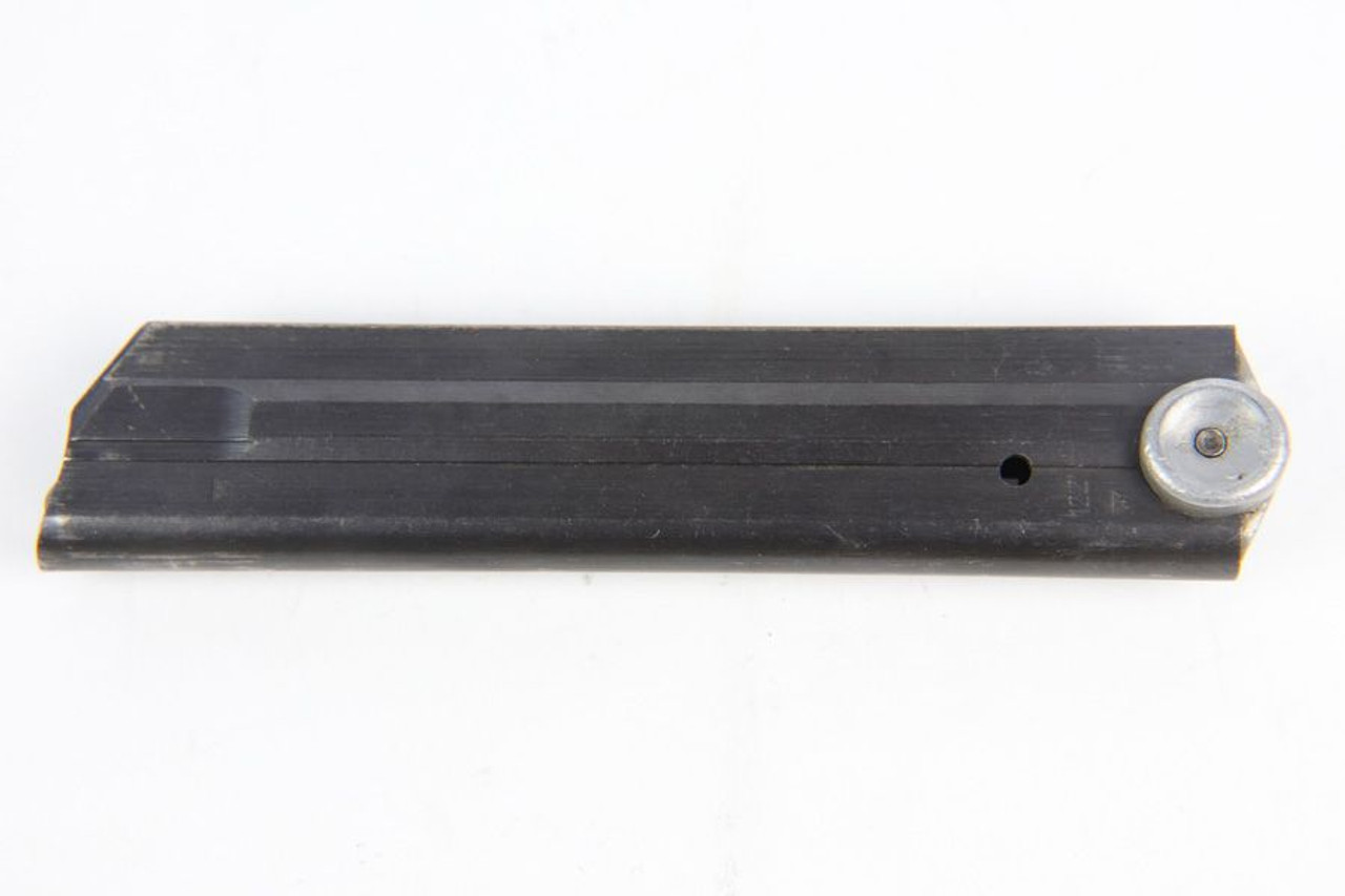 Non-Numbered 122 Code Luger Magazine - 1