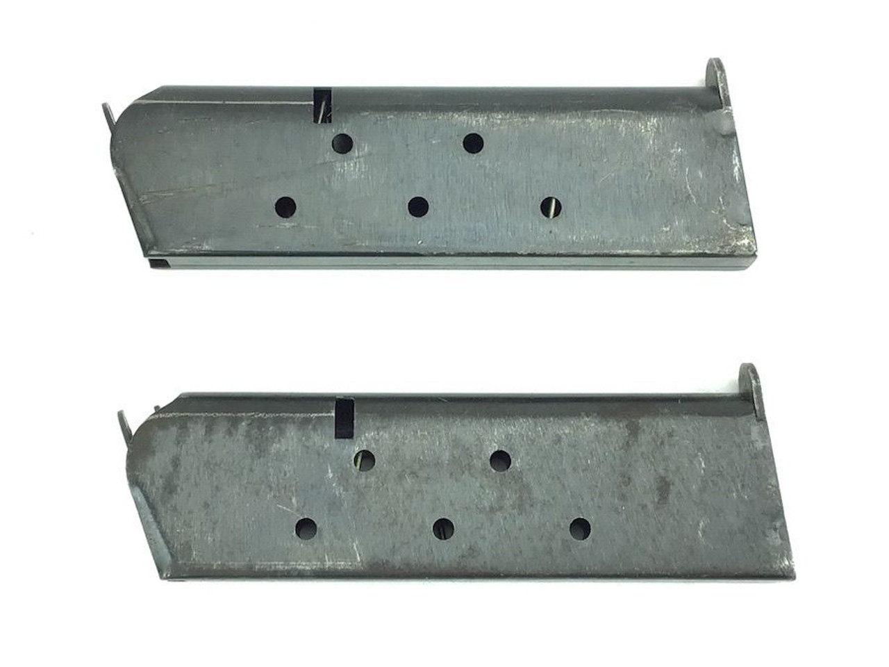 Scarce - General Shaver Marked Colt 1911 Magazine