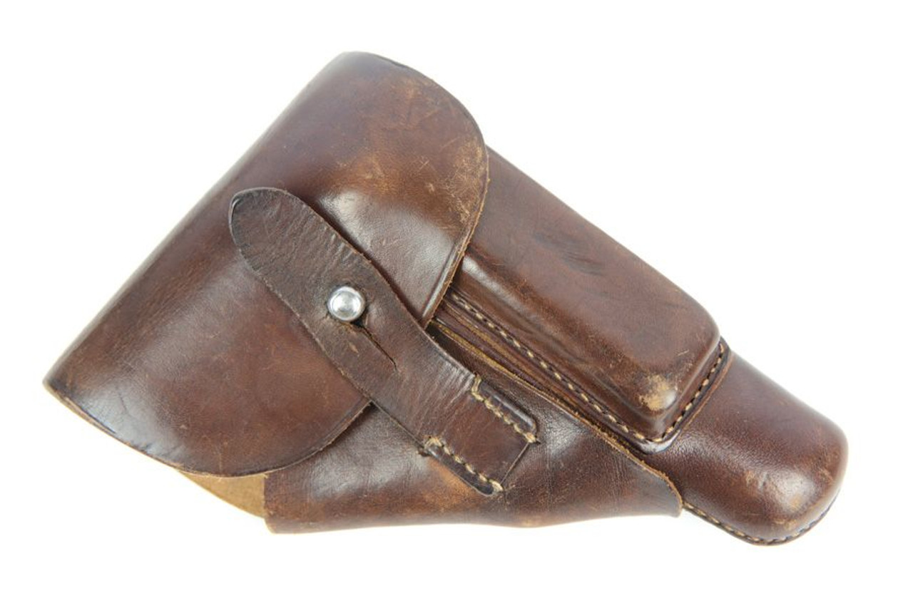 AKAH Walther PPK Holster - 1