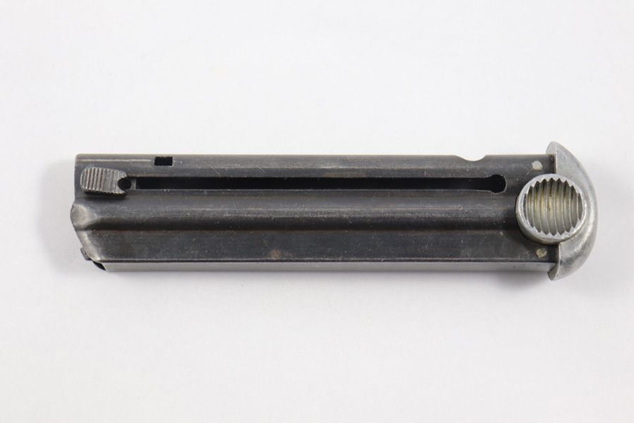 WW2 Type 14 Nambu Magazine - 1