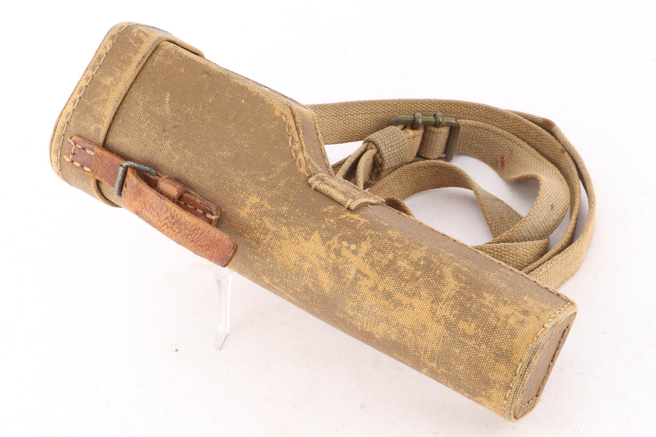 Japanese Type 97 sniper scope case