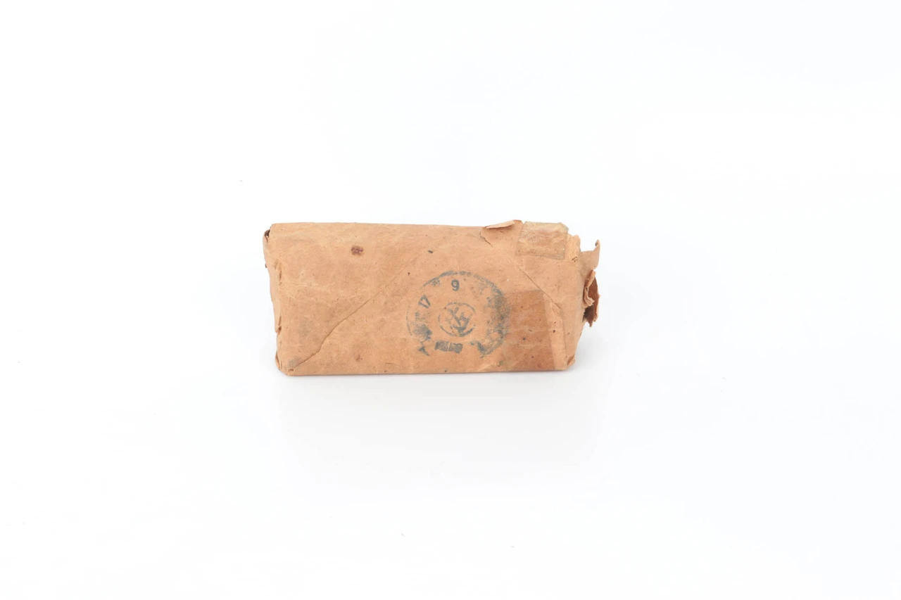 Japanese 8mm Nambu 15-round repack