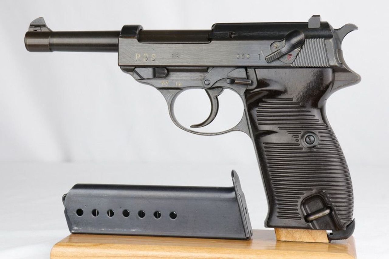 Minty Spreewerke P.38 - 1944 - 1