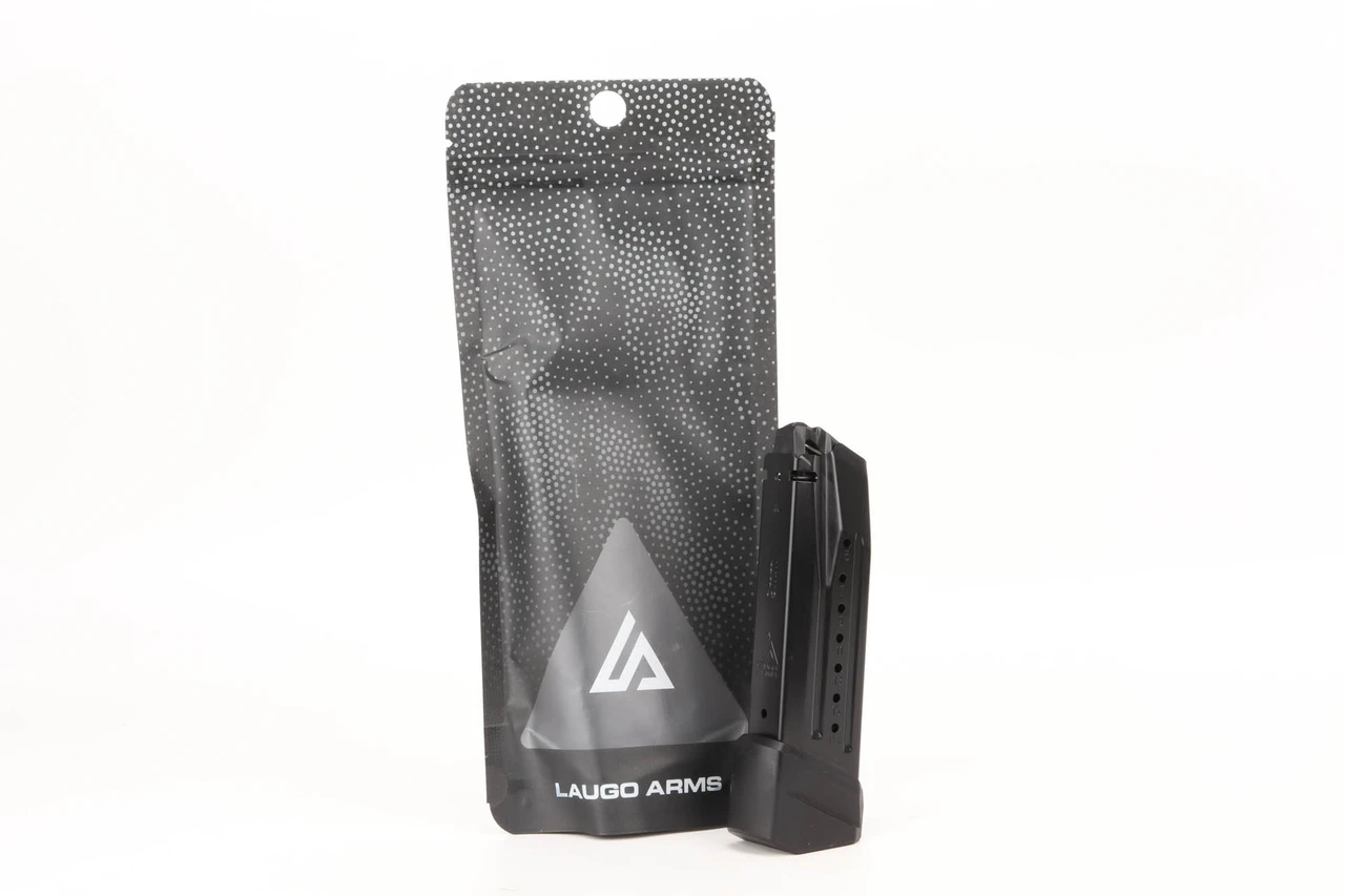New Laugo Arms 9mm Creator Magazine - 17 Round Capacity