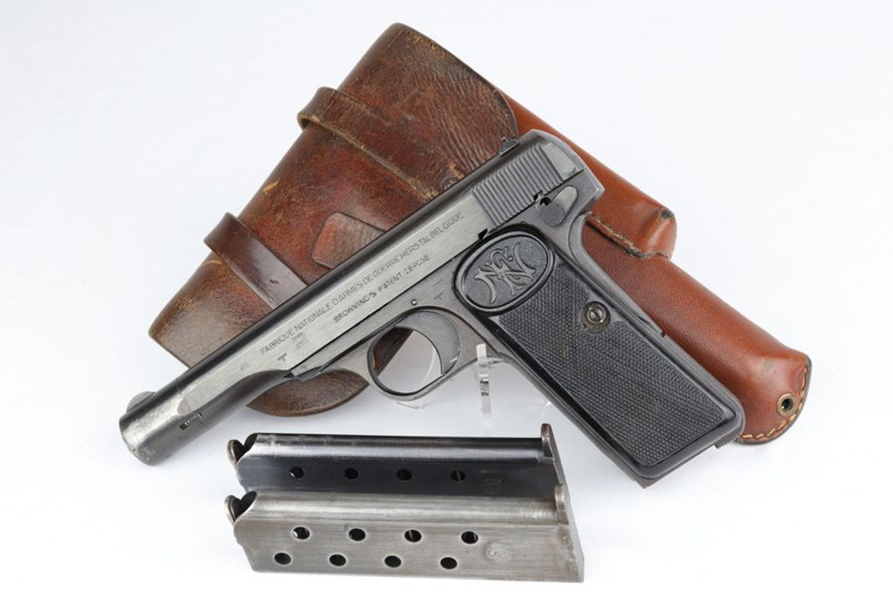 Browning 1922 Rig - WaA140 - 1