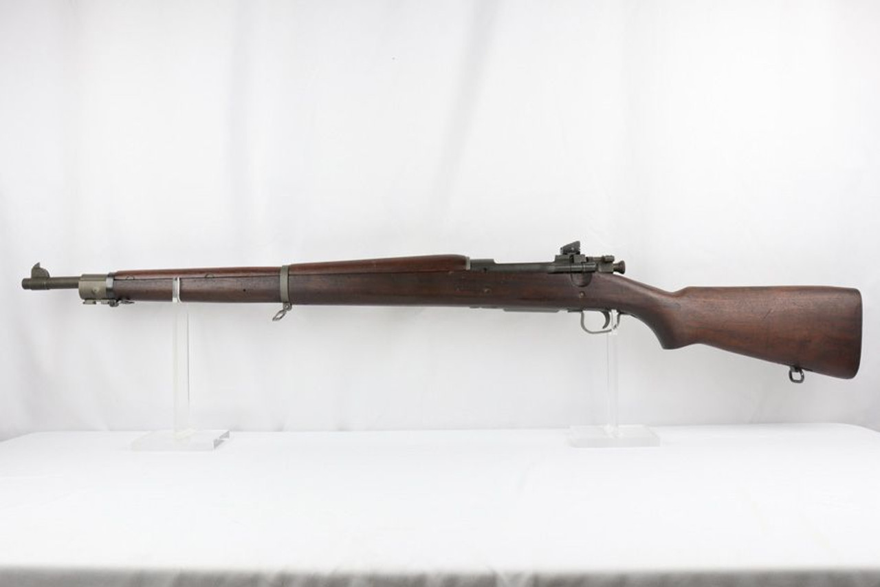 Smith Corona 1903-A3 - Remington Rearsenaled - 1