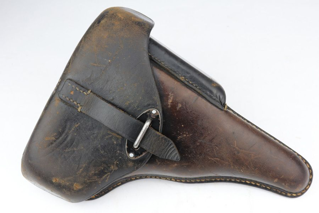 1941 P.38 Holster - 1