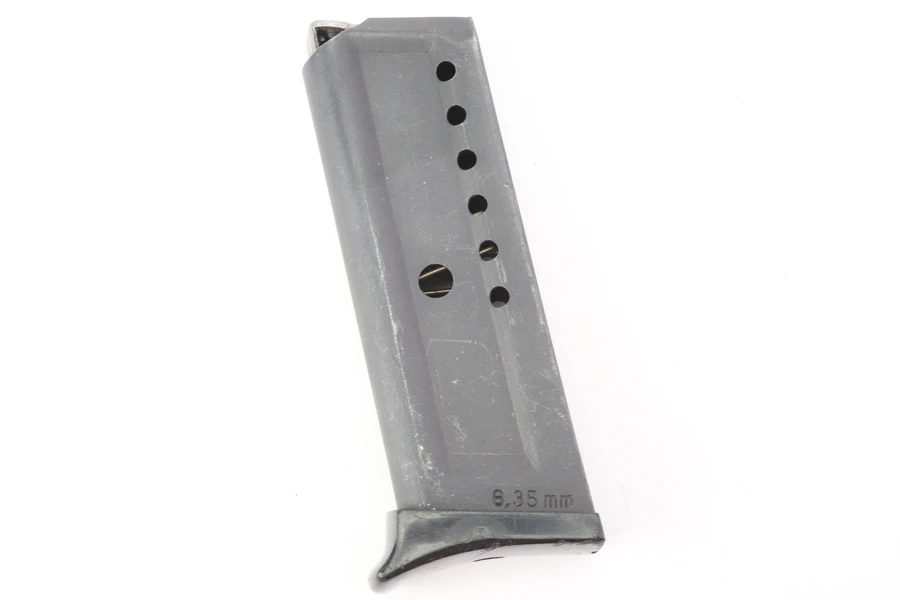 Walther TP 6.35mm Magazine