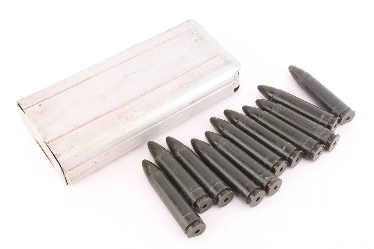 Enlarged M1 Carbine Training Magazine