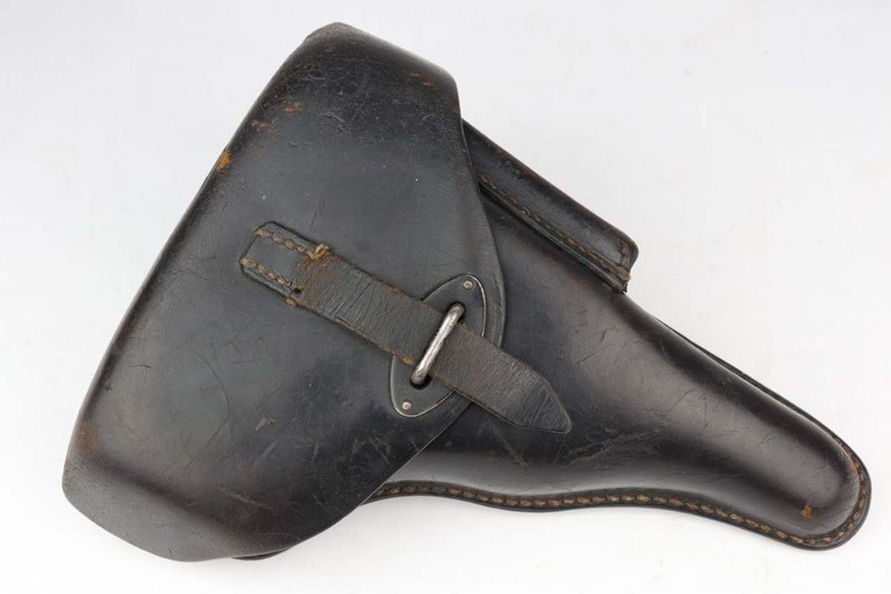 WW2 P.38 Holster - 1941 - 1