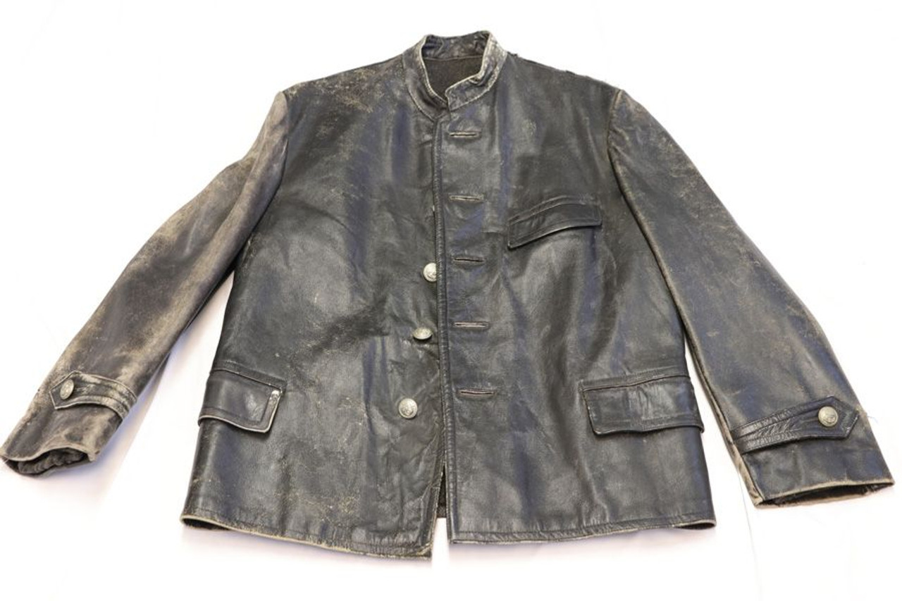 WW2 U-Boat Kriegsmarine Jacket - 1