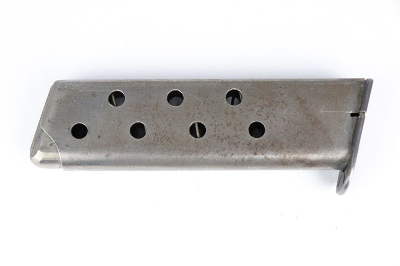 WW2 Mauser HSC Magazine - 1
