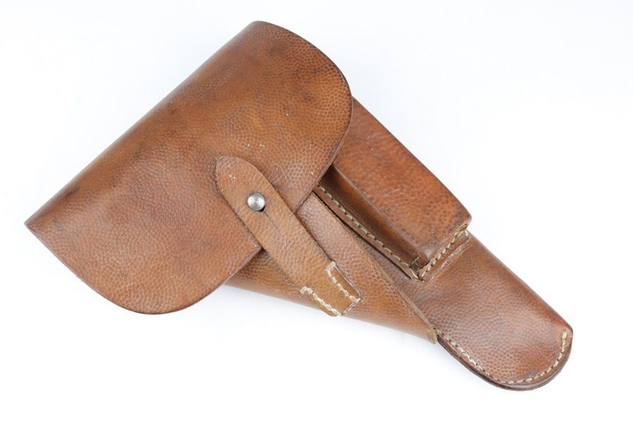 1943 Hi Power Holster - 1
