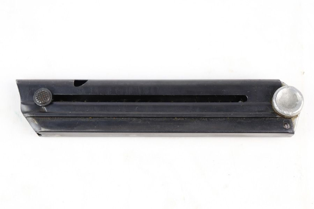 Eagle/63 Luger Magazine - 2 Digit Serial - 1