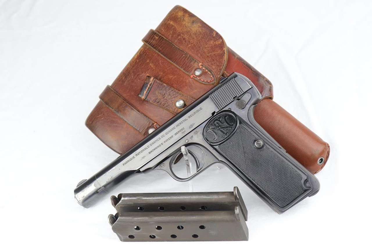 FN Browning M1922 Rig - 1
