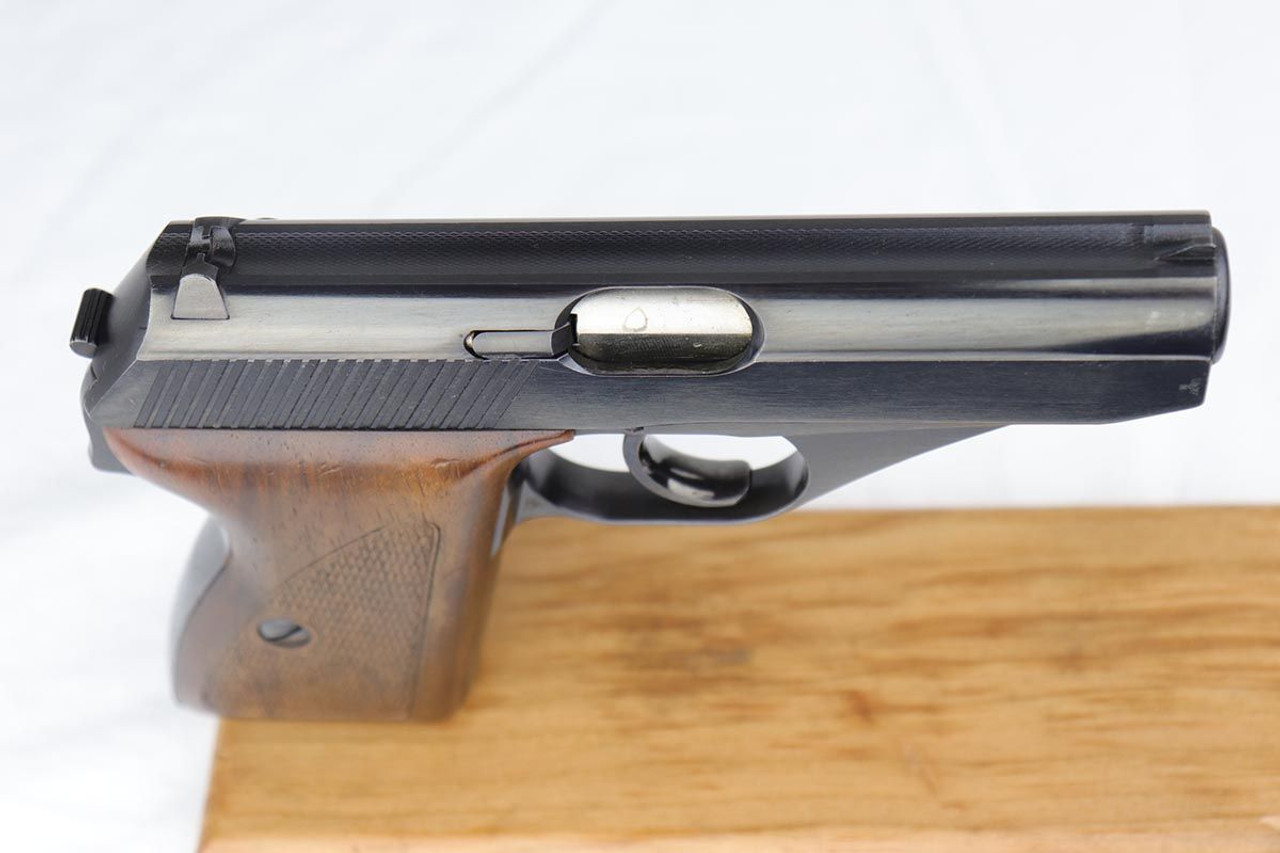 Early Commercial Mauser HSc - 1