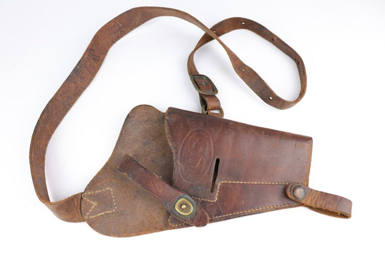 1911A1 Shoulder Holster - 1