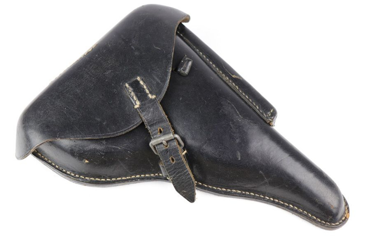 Minty 1942 Luger Holster - 1