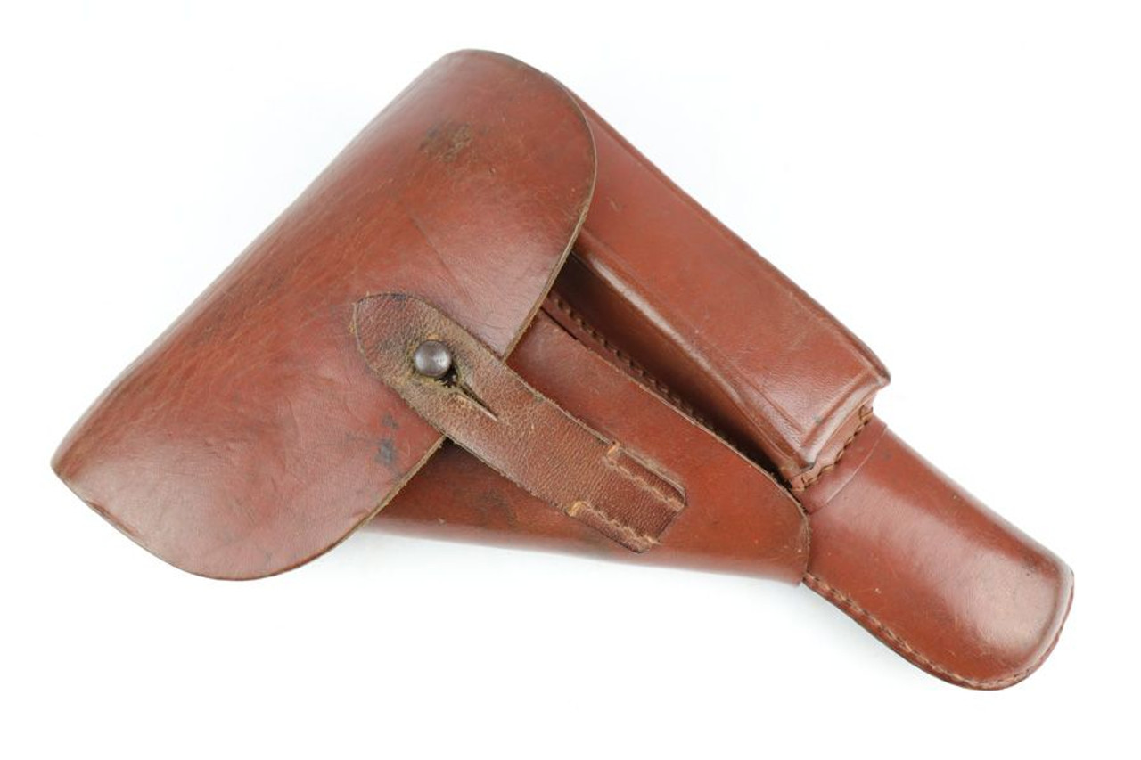 1943 Hi Power Holster - 1