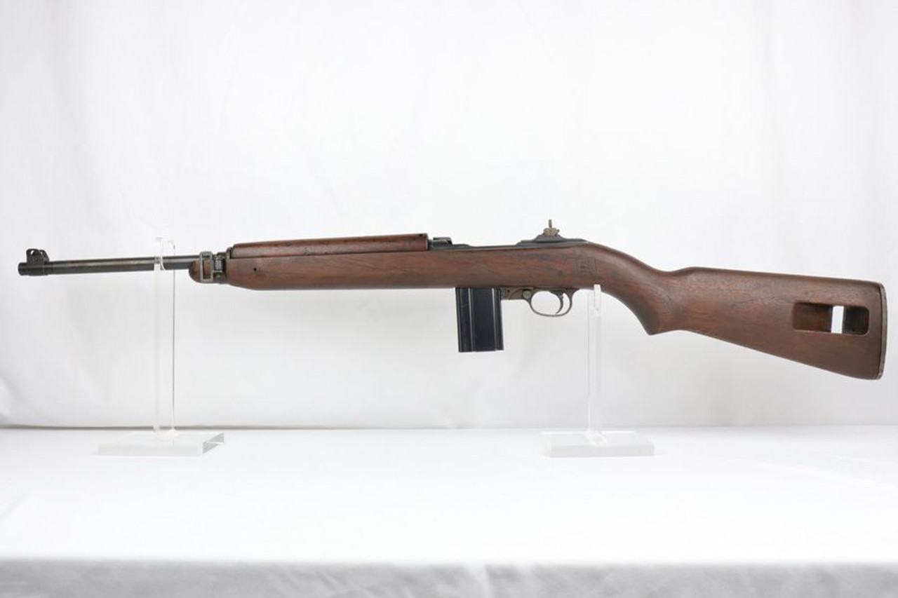 Inland M1 Carbine - 1942 - 1