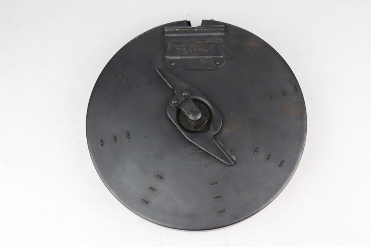 100 Round Thompson Drum Magazine - 1