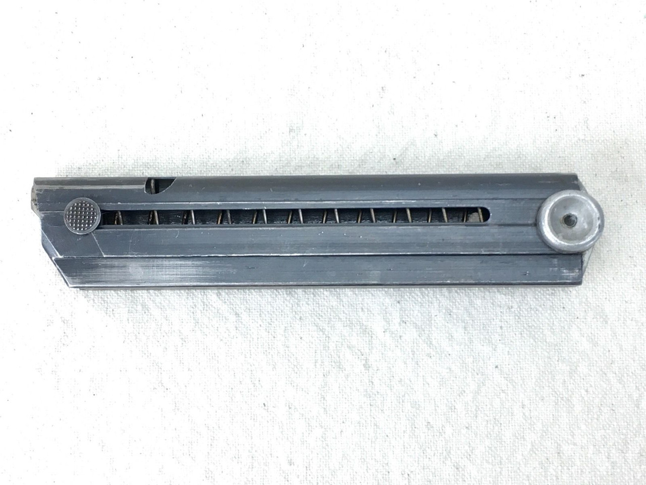 FXO Luger Magazine - 1