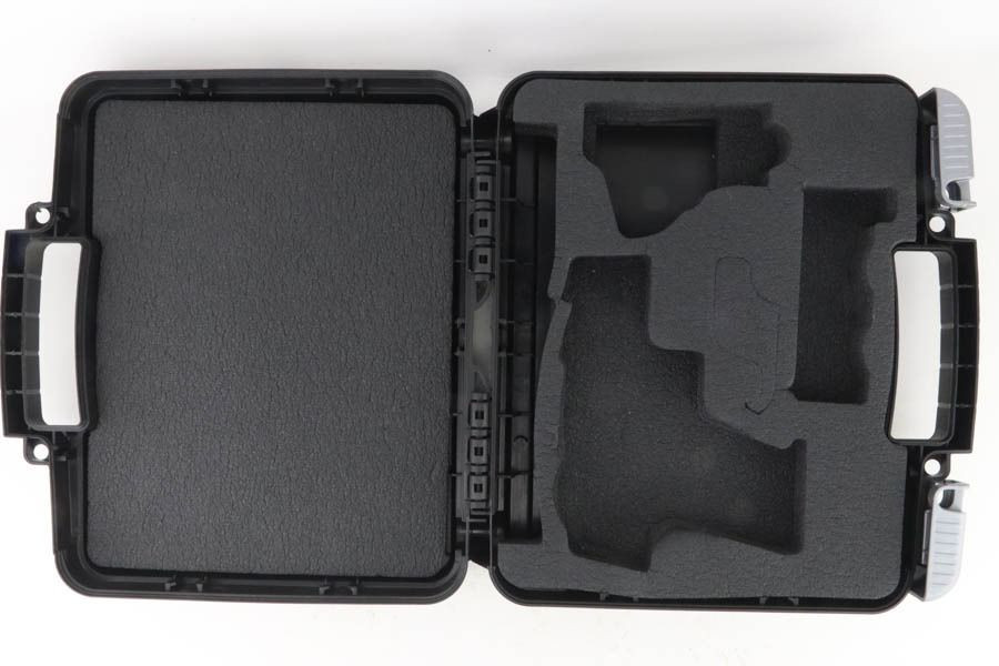 NIB Sig Sauer P938 Extreme - 9mm - photo 1 of 15