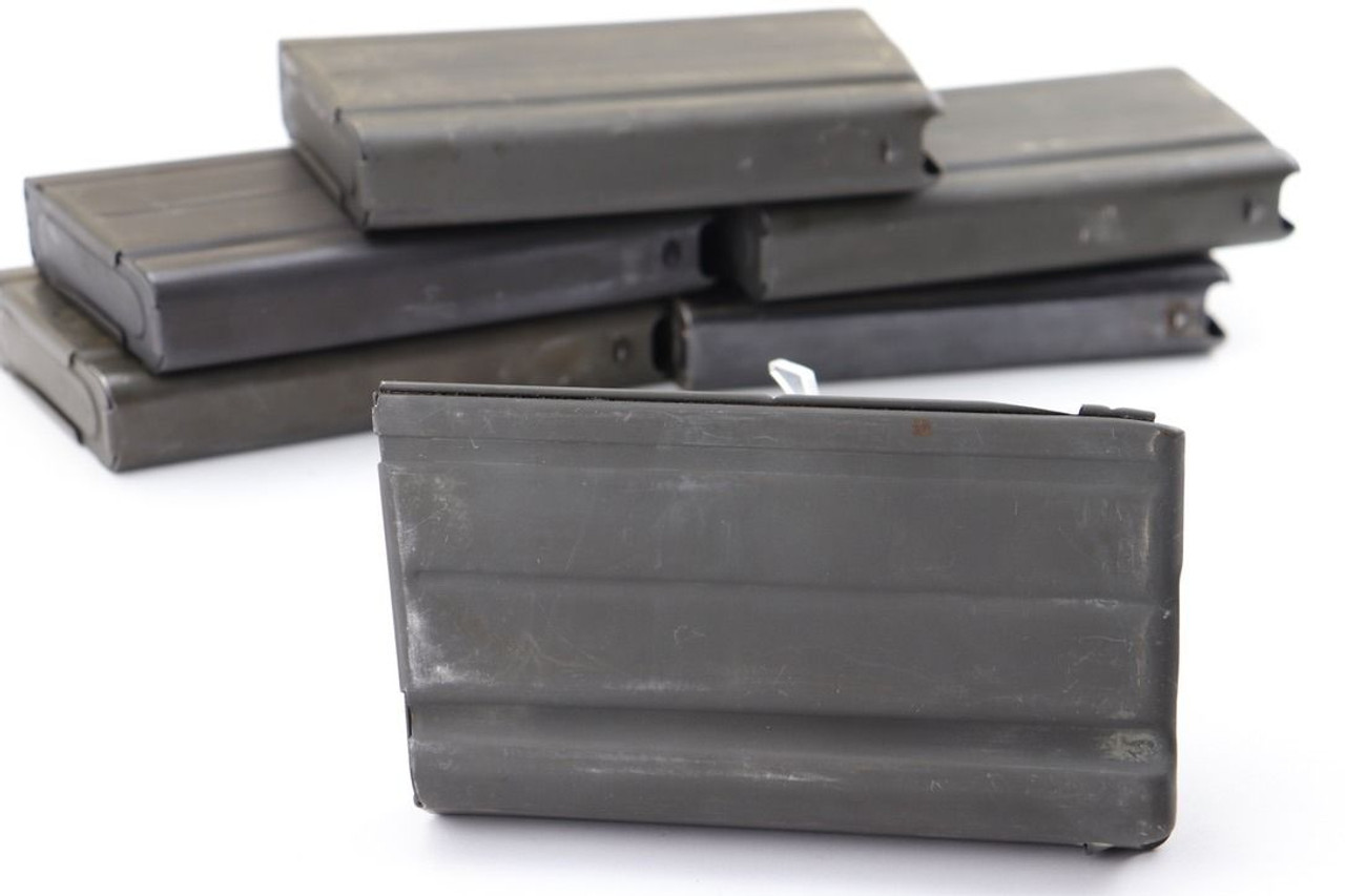 FAL Metric Pattern Magazines