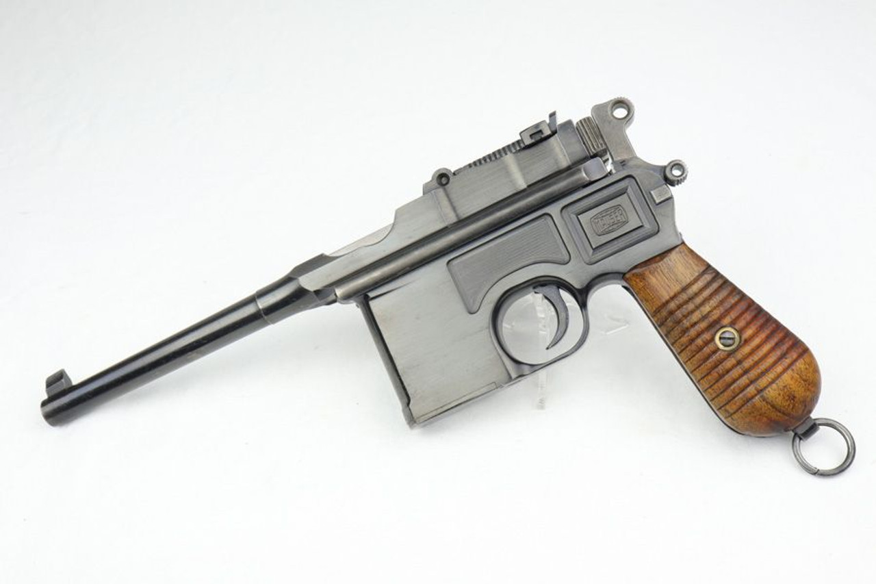 Commercial Mauser M1930 - 1