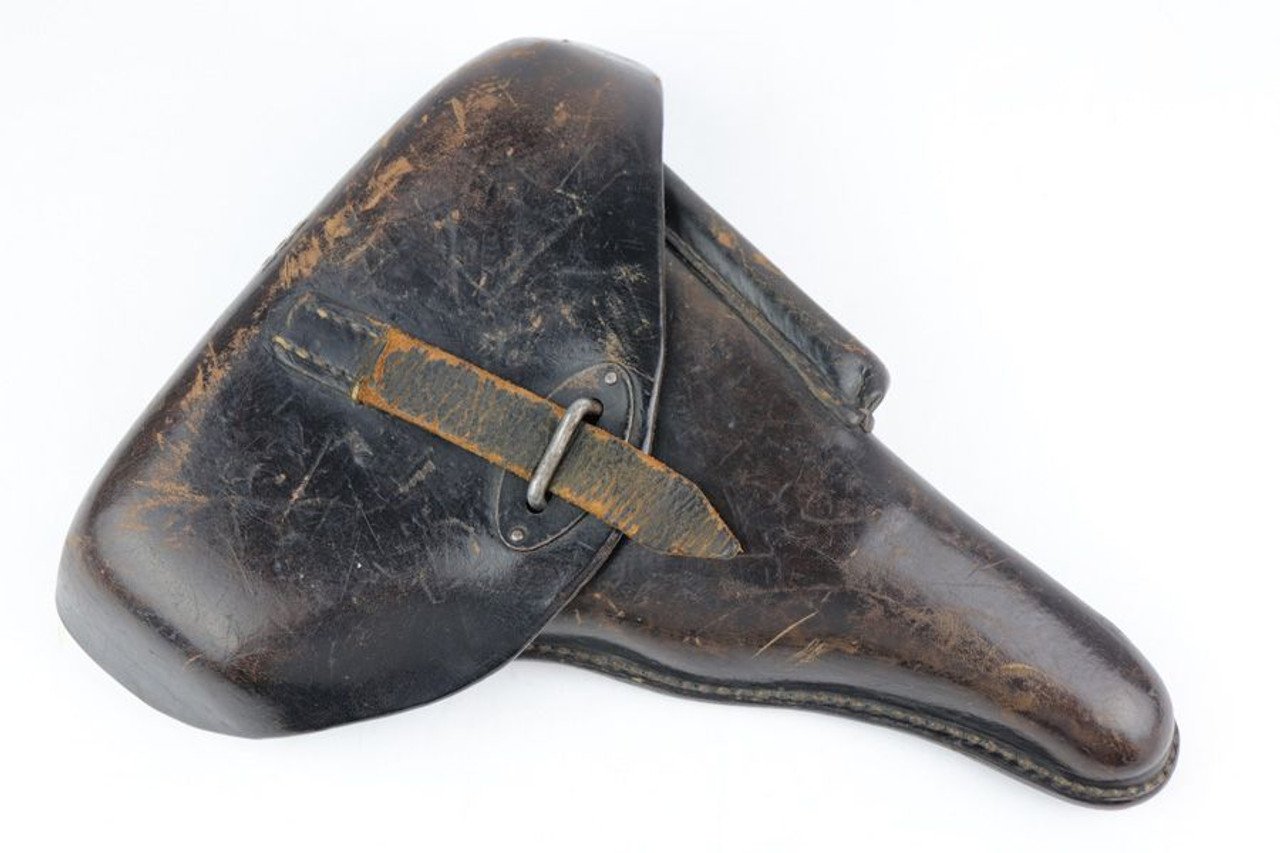 1942 P.38 Holster - 1