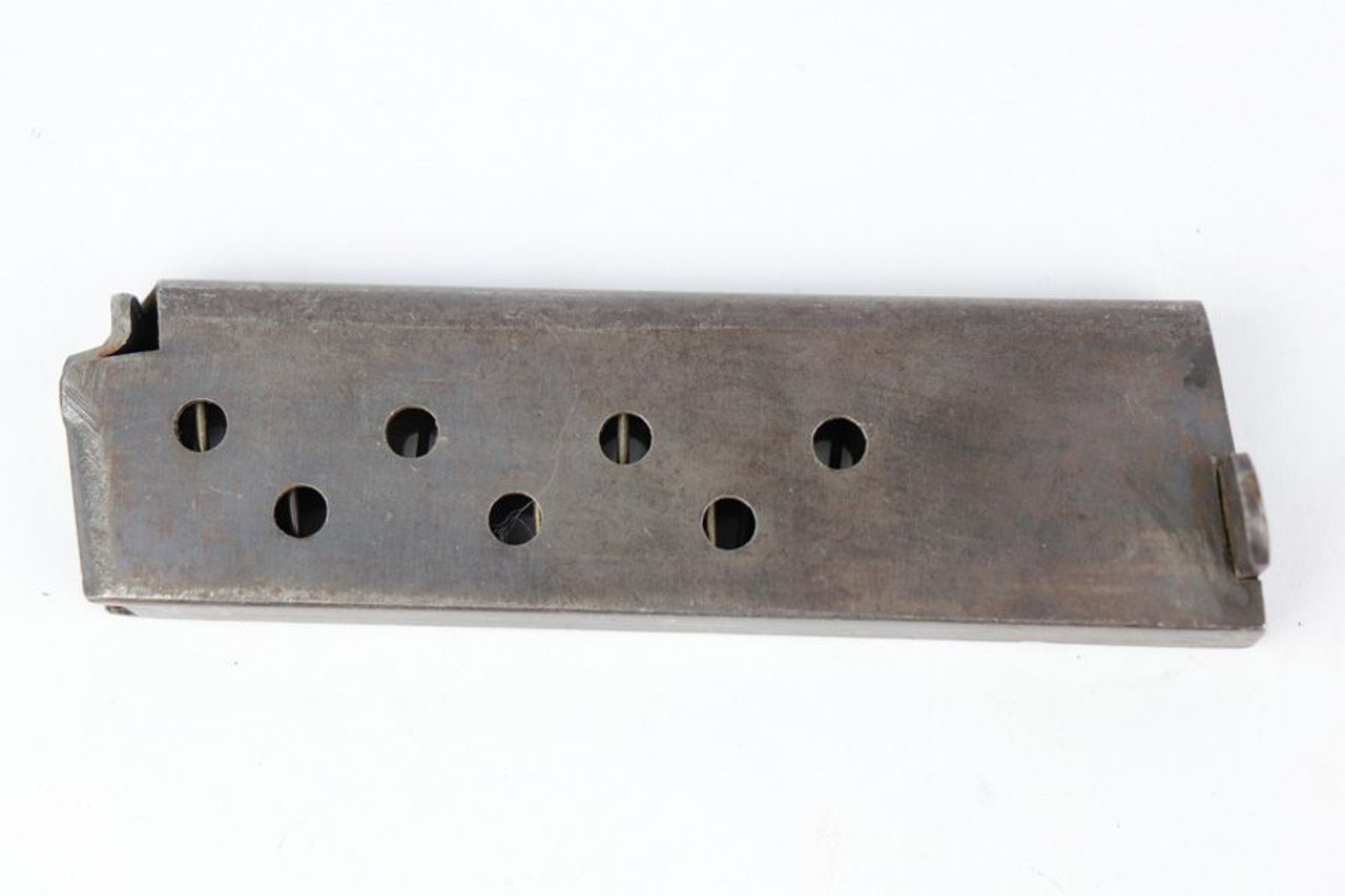 Astra 600 Magazine - 1