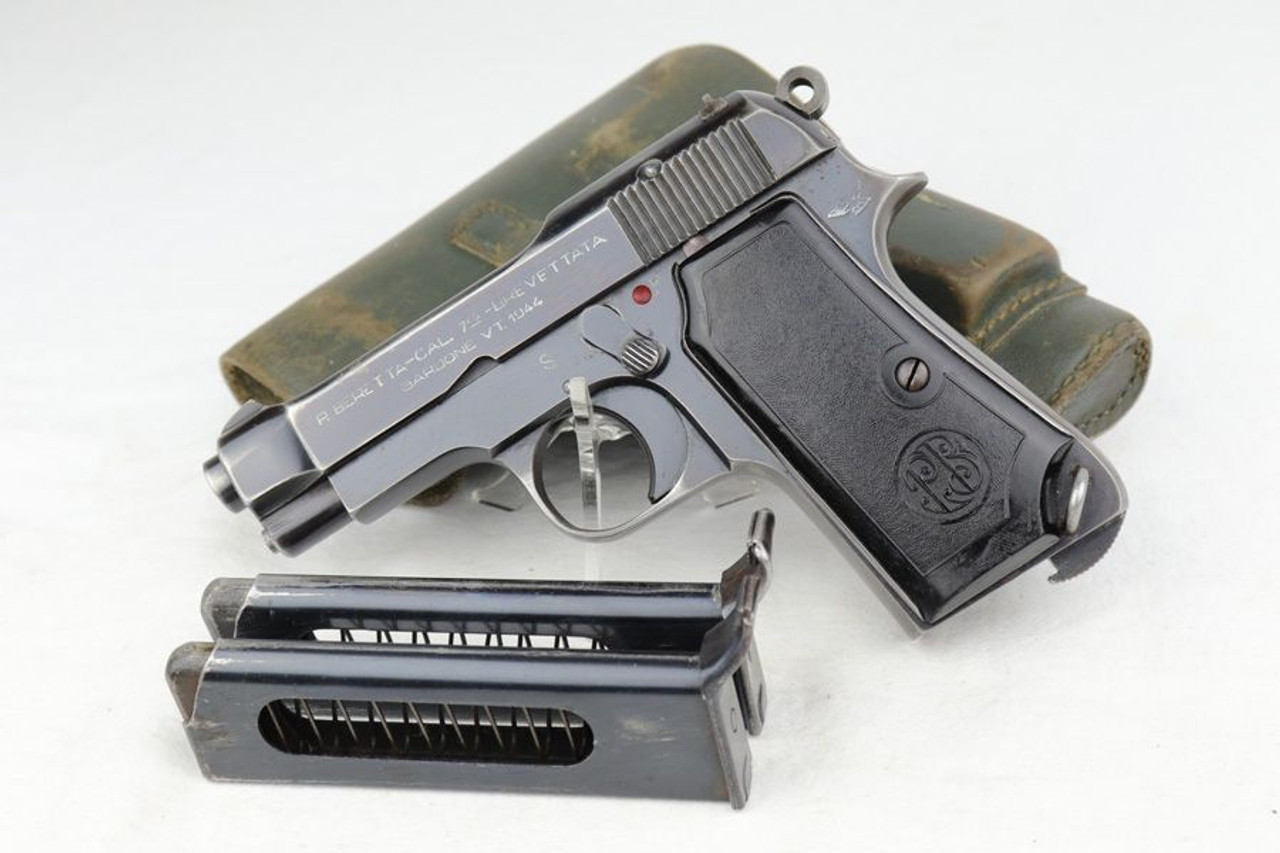 Air Force Beretta Rig - M1935 - 1
