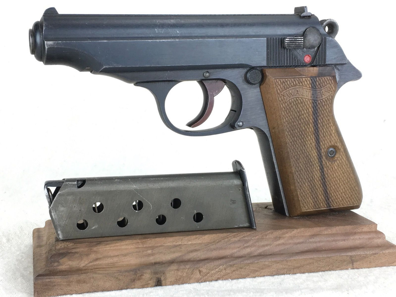 GI Assembled Walther PP - 1