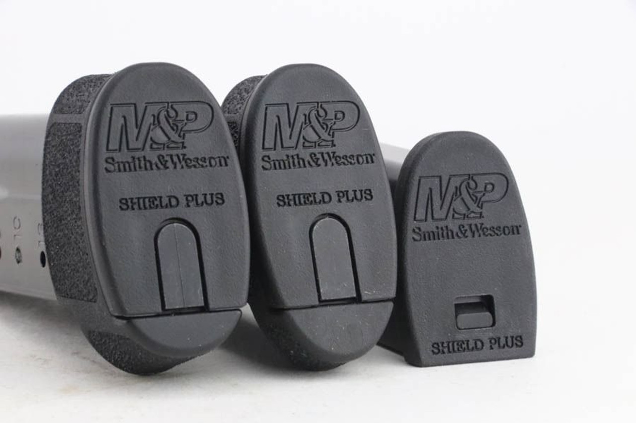 SOLD - NIB S&W Equalizer - 9mm (Thumb Safety)