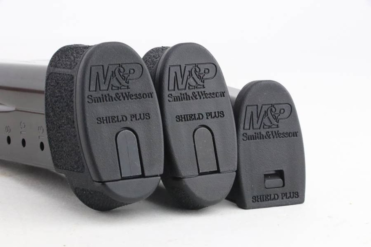 SOLD - NIB S&W Equalizer - 9mm (No Thumb Safety)