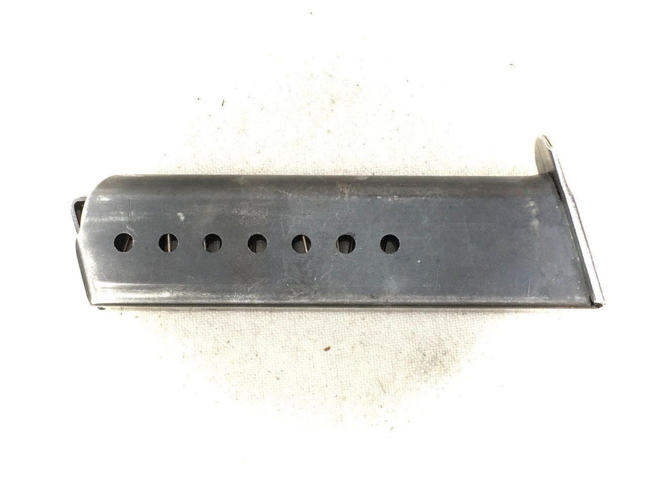 E/135 Mauser P.38 Magazine - 1