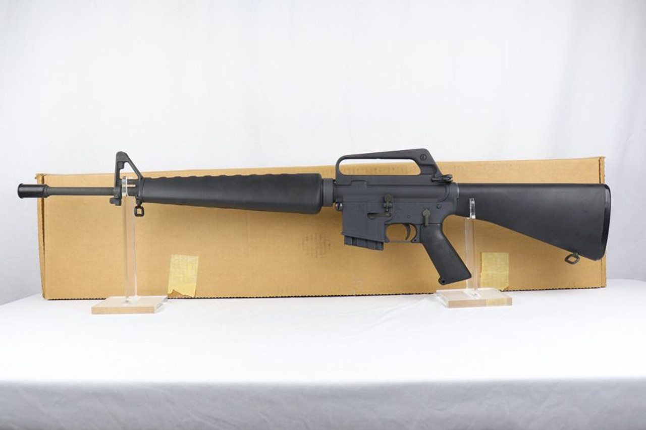 Early Colt SP1 - ANIB - 1