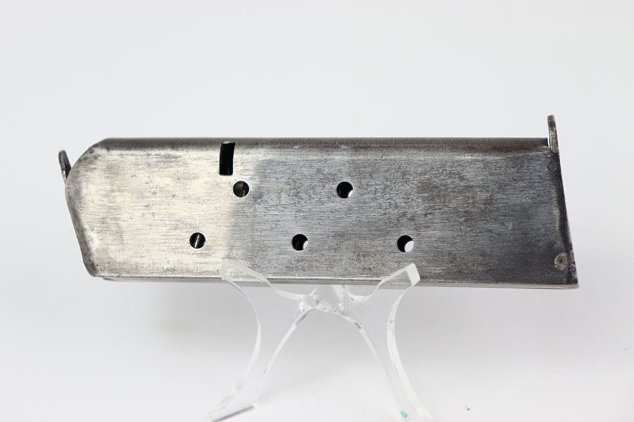 Two-Tone 1911 Colt Magazine