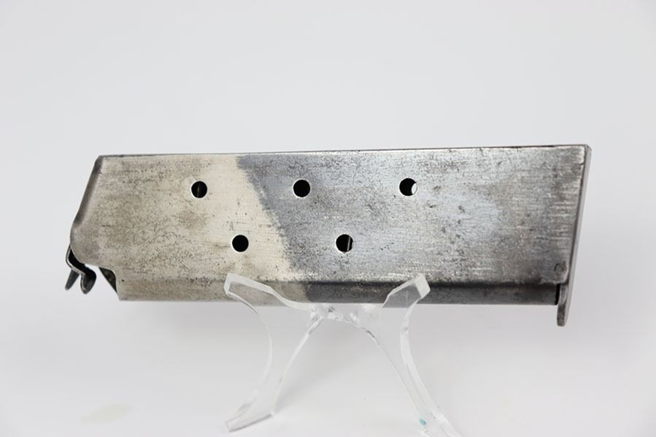 Excellent - Two-Tone 1911 Colt Magazine