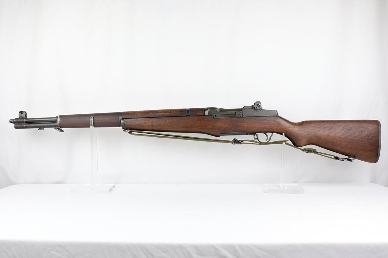 Harrington & Richardson M1 Garand - 1955 - 1