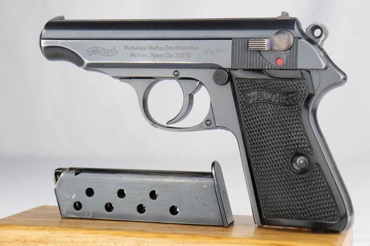 R.F.V Walther PP - 1